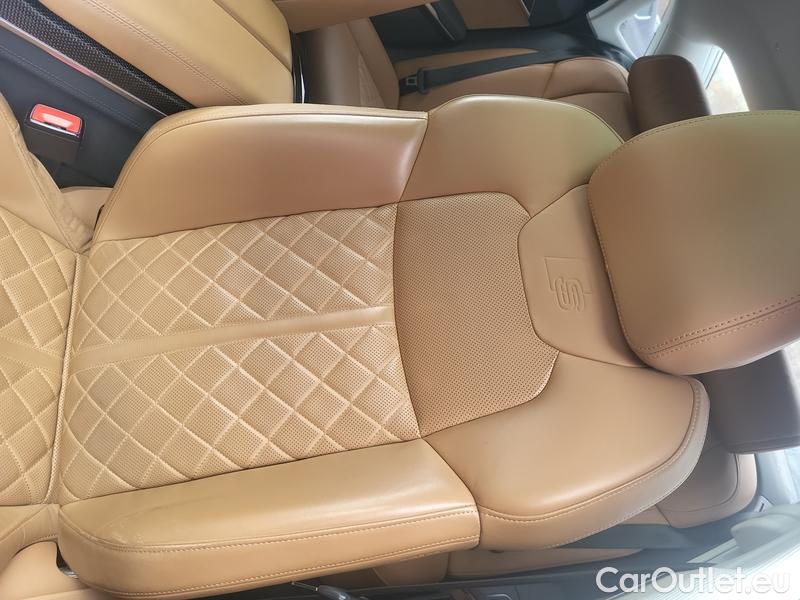  Audi  A8  (4N2/4N8)(10.2017->) S8 4.0 TFSI 420 quattro AT #6