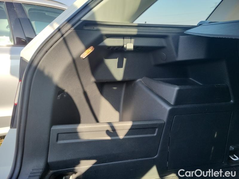  Skoda  Fabia  Combi (2015) Com.1.0TSI 70 Ambition 5d #15