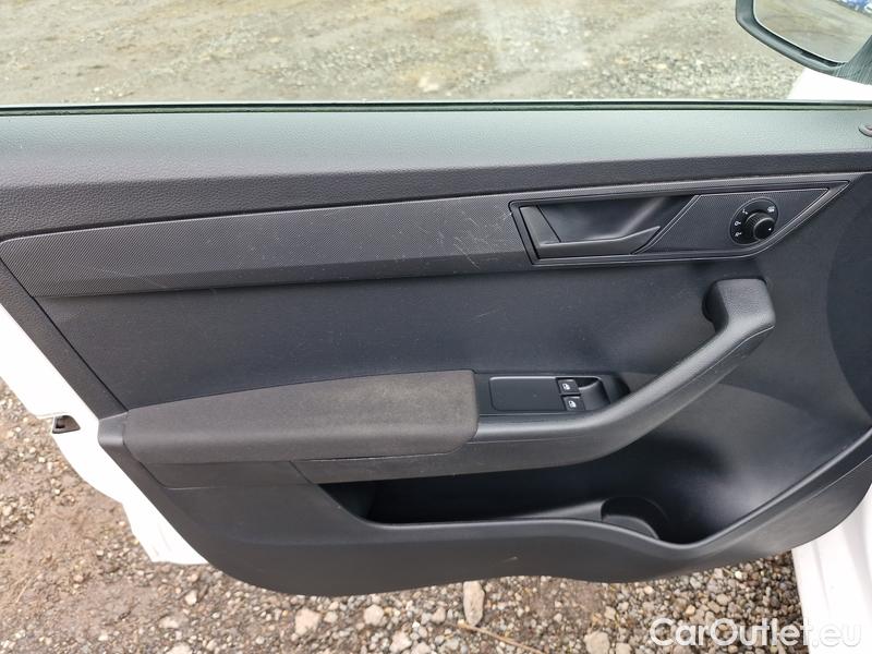  Skoda  Fabia  3 (2015)  1.0MPI 44 Active #5