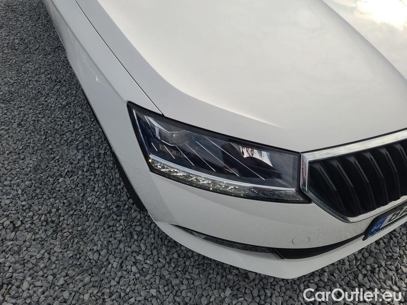  Skoda  Fabia  Combi (2015)  Com.1.0TSI 70 Style #3