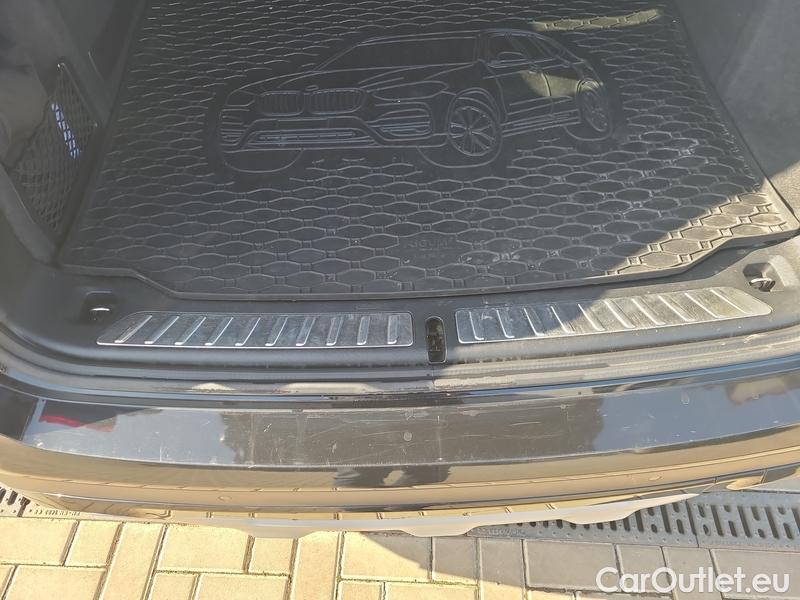  Bmw  X3  (G01) (12.2017)  xDrive30d AT #4