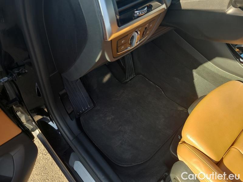  Bmw  X3  (G01) (12.2017)  xDrive30d AT #6