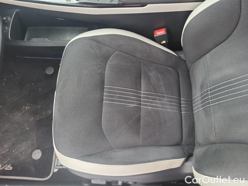  KIA  Ev6   (2021)  77kWh GT-Line 4x4 AT 5d #7