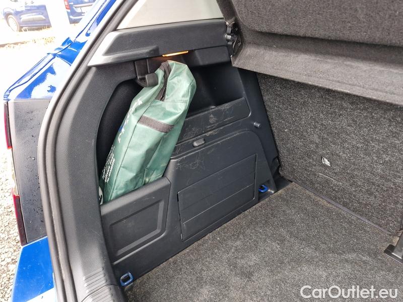  Skoda  Fabia  3 (2015)  1.0TSI 70 Active #11