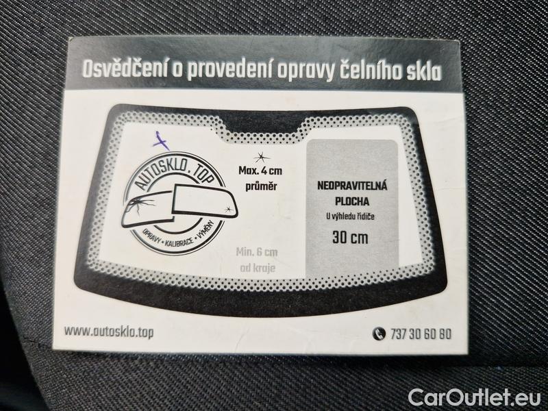  Skoda  Fabia  3 (2015)  1.0MPI 44 Active #1