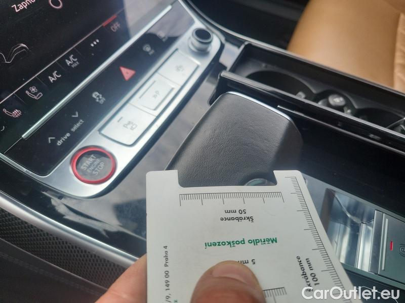  Audi  A8  (4N2/4N8)(10.2017->) S8 4.0 TFSI 420 quattro AT #4