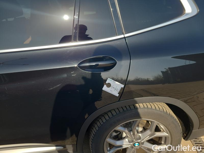  Bmw  X3  (G01) (12.2017)  xDrive30d AT #15