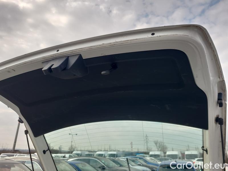  Skoda  Fabia  Combi (2015)  Com.1.0TSI 70 Style #26