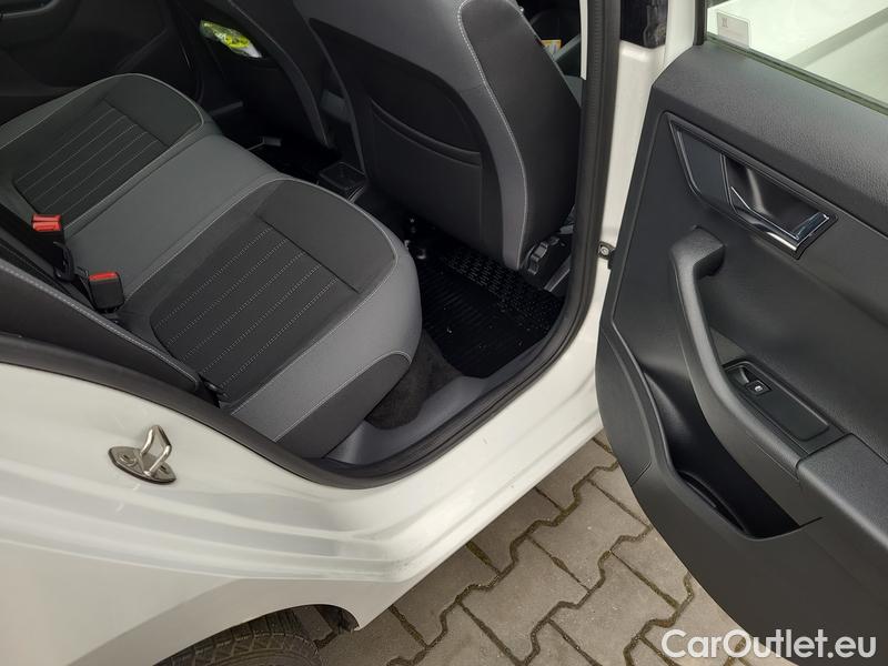  Skoda  Fabia  3 (2015)  Com 1.0TSI 81 Style #10