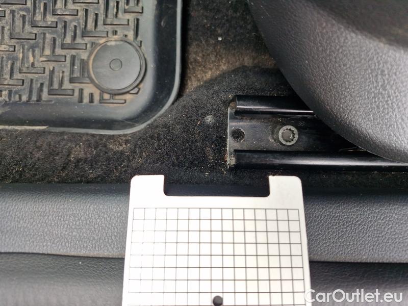  Skoda  Fabia  3 (2015)  1.0MPI 44 Active #11