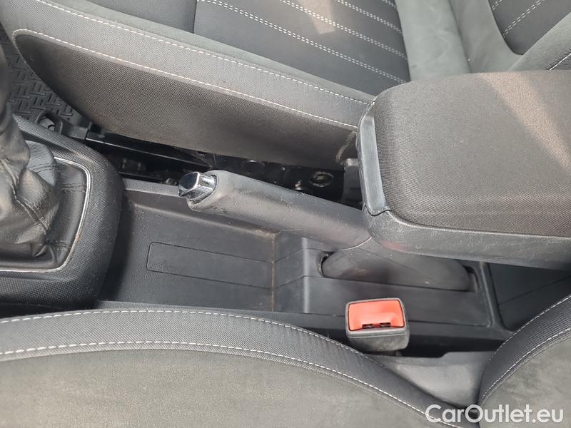  Skoda  Fabia  Combi (2015)  Com.1.0TSI 70 Style #15