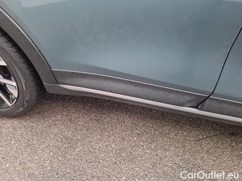  KIA  XCeed  (2019)  1.5 T-GDI TOP 5d #7