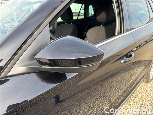  Skoda  KAMIQ  1.5TSI 110 Style AT #11