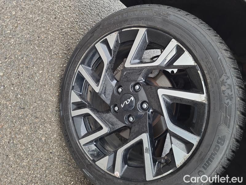  KIA  XCeed  (2019)  1.5 T-GDI TOP 5d #5