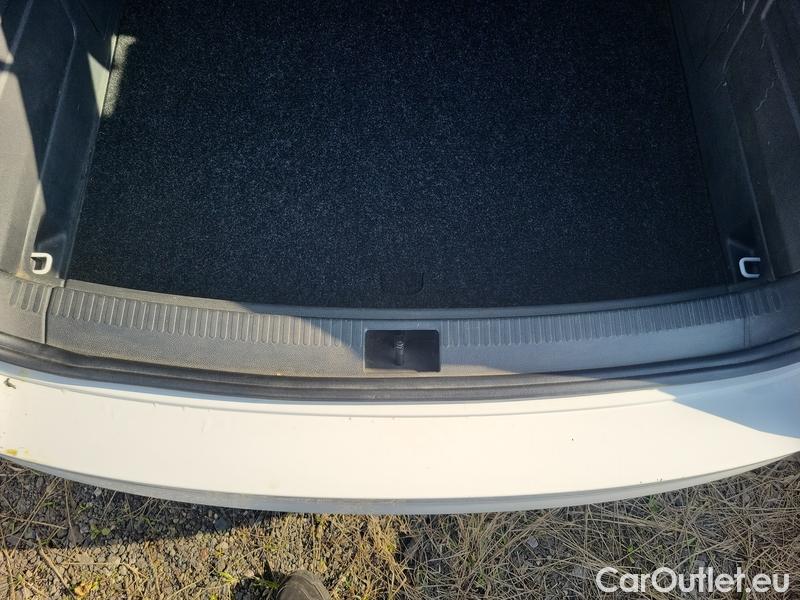  Skoda  Fabia  Combi (2015) Com.1.0TSI 70 Ambition 5d #13