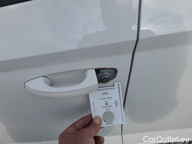  Skoda  Fabia  Combi (2015)  Com.1.0TSI 70 Style #7