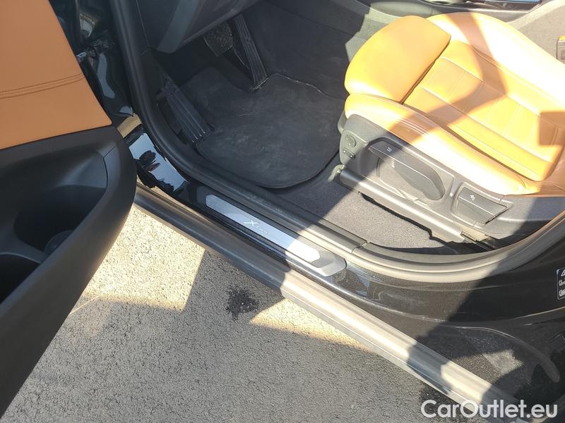  Bmw  X3  (G01) (12.2017)  xDrive30d AT #14