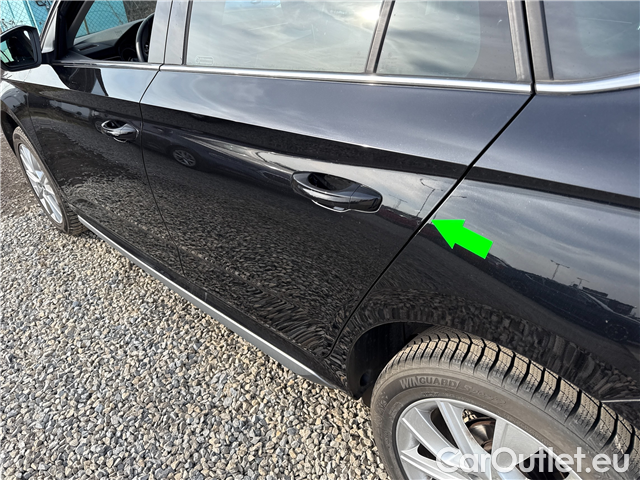  Skoda  KAMIQ  1.5TSI 110 Style AT #7