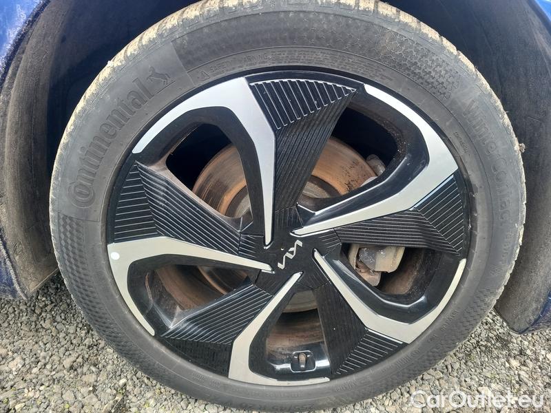  KIA  Ev6   (2021)  77kWh GT-Line 4x4 AT 5d #21