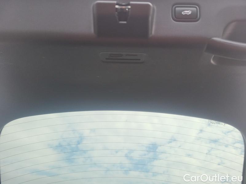  KIA  Ev6   (2021)  77kWh GT-Line 4x4 AT 5d #16