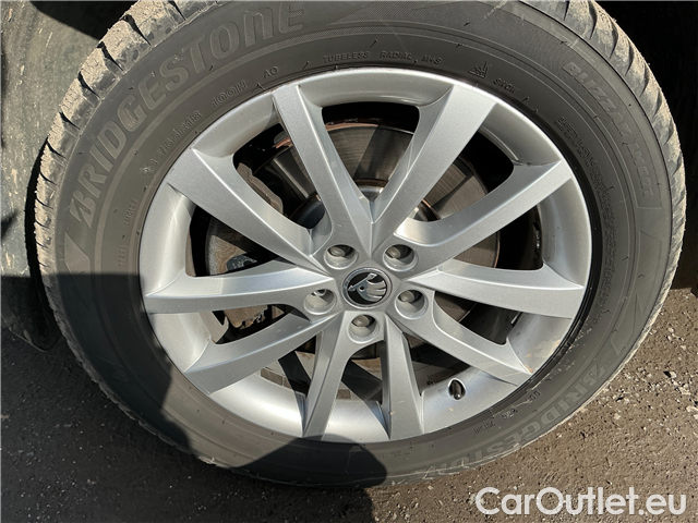  Skoda  Kodiaq 2.0TDI 147 Style 4x4 AT #1