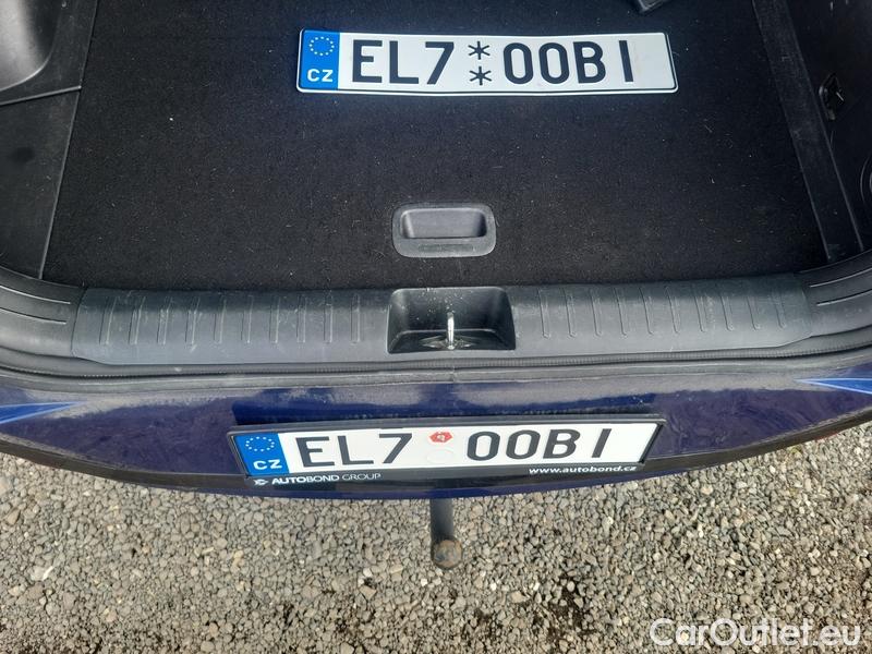  KIA  Ev6   (2021)  77kWh GT-Line 4x4 AT 5d #17