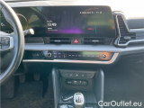  KIA  Sportage  1.6T-GDi 110 TOP #8