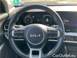  KIA  Sportage  1.6T-GDi 110 TOP #18