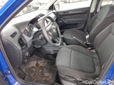  Skoda  Fabia  3 (2015)  1.0TSI 70 Active #7