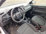  Skoda  Fabia  3 (2015)  1.0MPI 44 Active #7