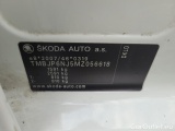  Skoda  Fabia  Combi (2015)  Com.1.0TSI 70 Style #10