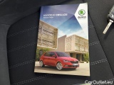  Skoda  Fabia  Combi (2015)  Com.1.0TSI 70 Style #16