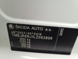  Skoda  Fabia  3 (2015)  Com 1.0TSI 81 Style #10