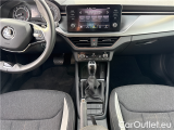  Skoda  KAMIQ  1.5TSI 110 Style AT #8