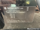  Skoda  KAMIQ  1.5TSI 110 Style AT #10