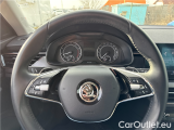  Skoda  KAMIQ  1.5TSI 110 Style AT #20