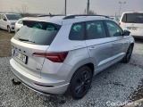  Skoda  Karoq  (NU)(2017->) Kar.2.0TSI 140 Sp.Excl 4x4 AT #2