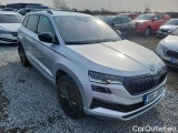  Skoda  Karoq  (NU)(2017->) Kar.2.0TSI 140 Sp.Excl 4x4 AT #3