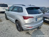  Skoda  Karoq  (NU)(2017->) Kar.2.0TSI 140 Sp.Excl 4x4 AT #4