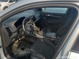  Skoda  Karoq  (NU)(2017->) Kar.2.0TSI 140 Sp.Excl 4x4 AT #7