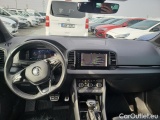  Skoda  Karoq  (NU)(2017->) Kar.2.0TSI 140 Sp.Excl 4x4 AT #5