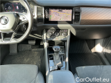  Skoda  Kodiaq 2.0TDI 147 Style 4x4 AT #8