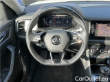  Skoda  Kodiaq 2.0TDI 147 Style 4x4 AT #20