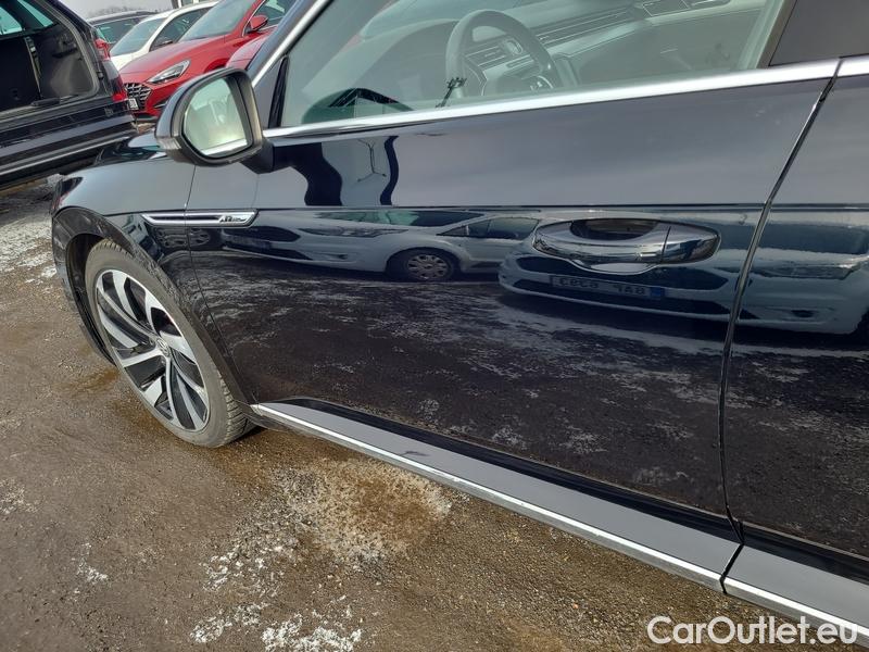  Volkswagen  Arteon  (3H7)(2017)  2.0TSI 200 R-line 4M AT #20
