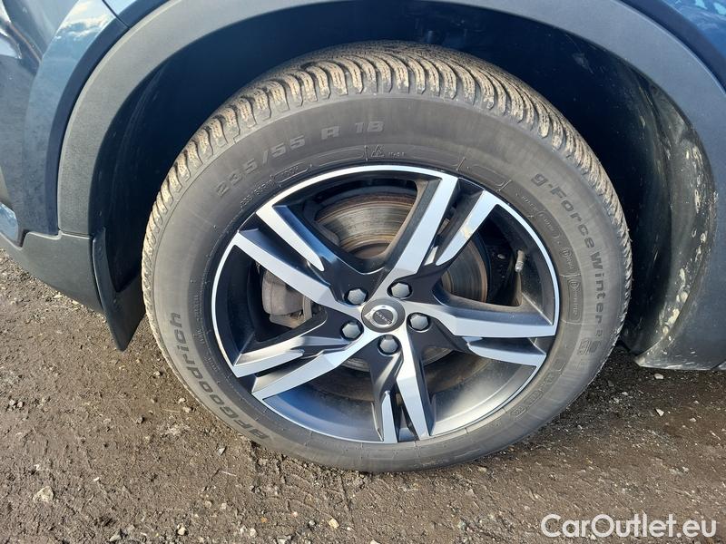  Volvo  XC 40  (2017->) XC40 B4 R-Design AWD AT #23