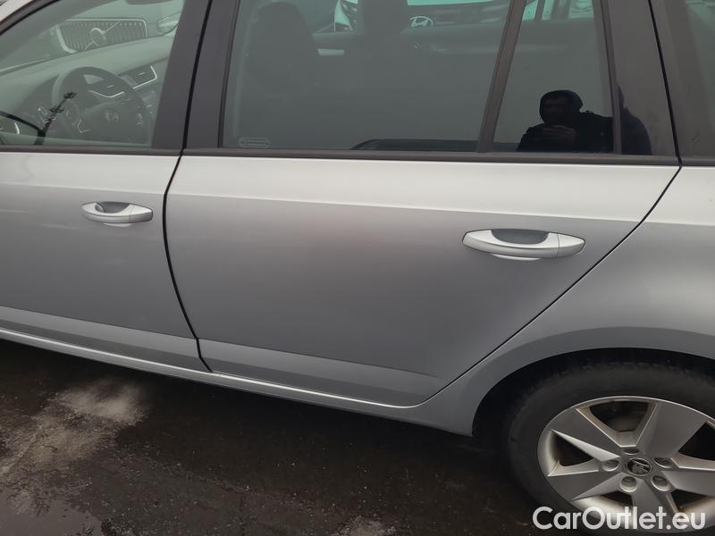  Skoda  Octavia  Combi  (5E5)(03.2017->) Co1.5TSI 110 Ambition #17