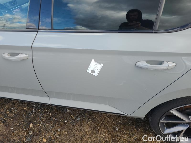  Skoda  Superb  2 (2008) Supe.FL2.0TDI 110 Sportline #16