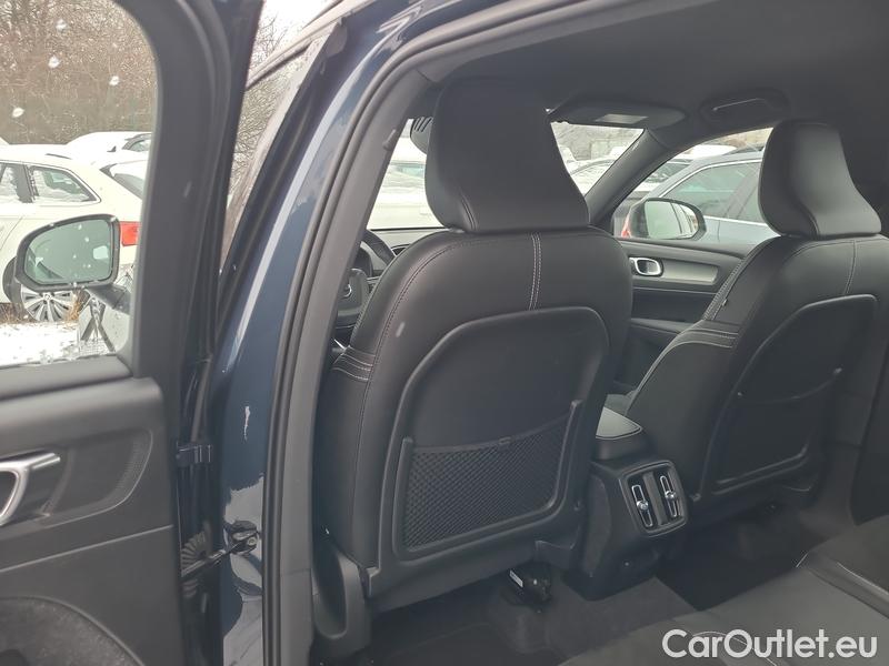  Volvo  XC 40  (2017->) XC40 B4 R-Design AWD AT #10