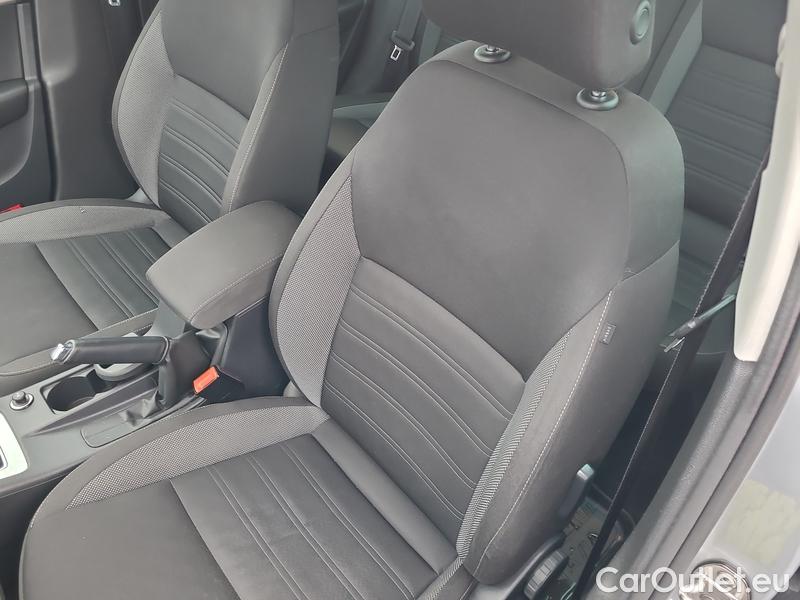  Skoda  Octavia  Combi  (5E5)(03.2017->) Co1.5TSI 110 Ambition #12