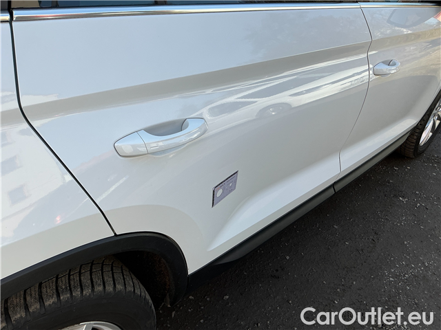  Skoda  Kodiaq 2.0TDI 147 Style 4x4 AT #11